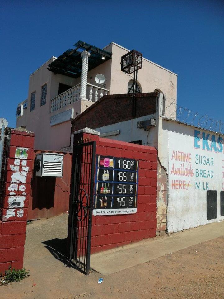 0 Bedroom Property for Sale in Rosedale Eastern Cape